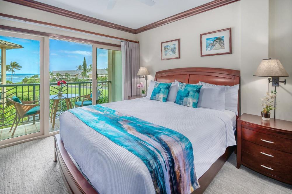 Waipouli Beach Resort F301